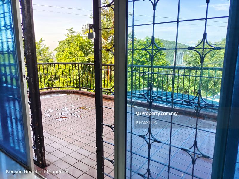 Rumah Teres 3-Tingkat untuk Dijual di Bukit Antarabangsa, Ampang oleh Kenson Ho - iProperty.com.my