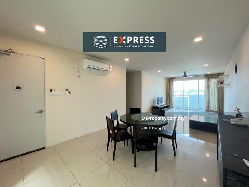 Kondominium untuk Dijual di Homelite Eco Park oleh Sam Yong - iProperty.com.my