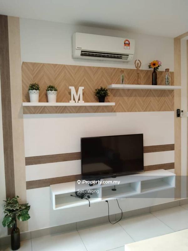 For Sale - 3 Elements