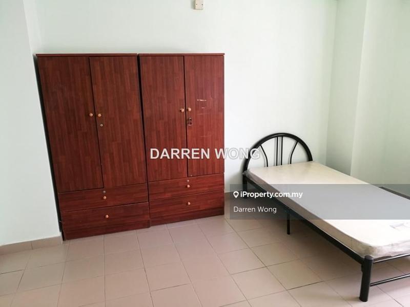 Kondominium untuk Dijual di Vista Komanwel C oleh Darren Wong - iProperty.com.my