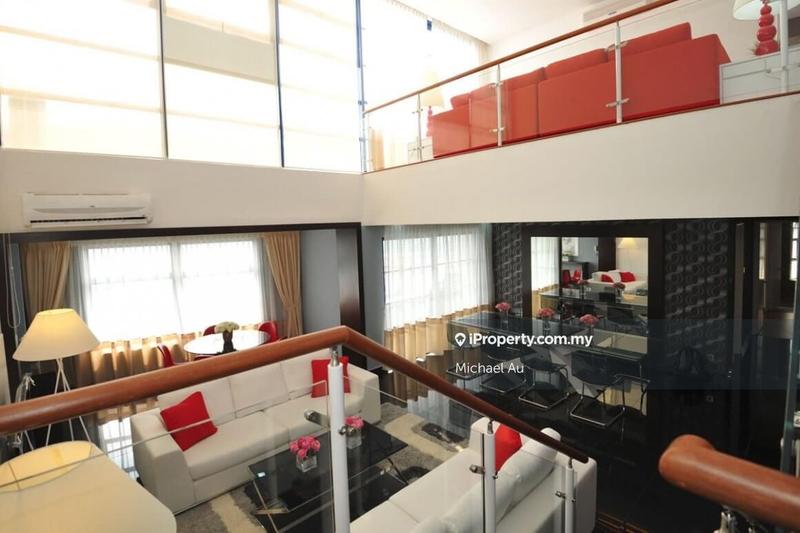 Condominium for Sale in Impiana On The Waterfront Condominium by Michael Au - iProperty.com.my