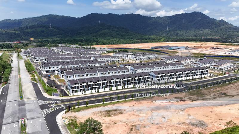 Shop-Office for Rent in Bandar Ainsdale, Seremban by Fiqri Hazim Rozmi - iProperty.com.my
