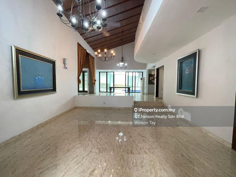 Banglo untuk Dijual di Ampang Hilir, Ampang oleh Winson Tay - iProperty.com.my
