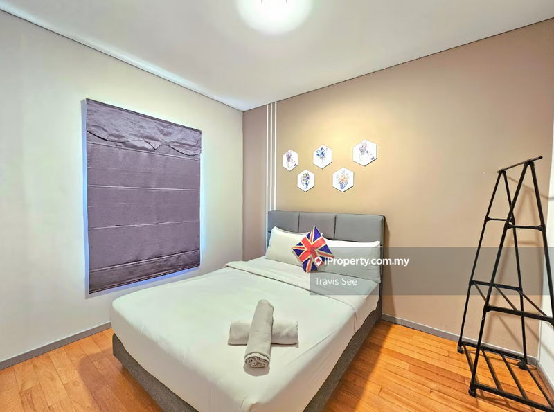 Kediaman Servis untuk Dijual di Armani Raja Uda oleh Travis See - iProperty.com.my