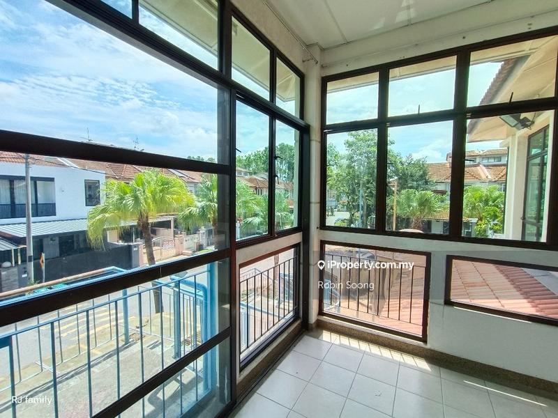 2-storey Terraced House for Sale in Taman Pertam Jaya, Ujong Pasir by Robin Soong - iProperty.com.my