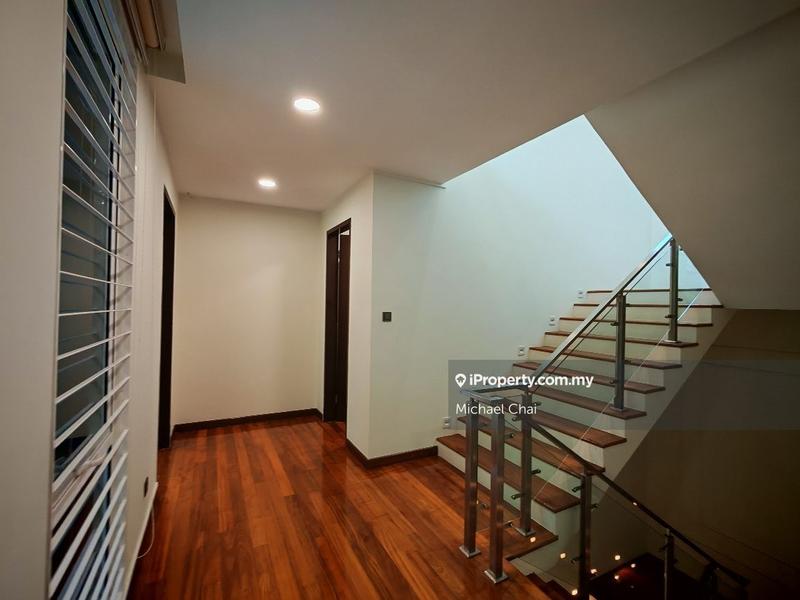 Semi-Detached House for Sale in BANDAR PUCHONG JAYA, Puchong by Michael Chai - iProperty.com.my
