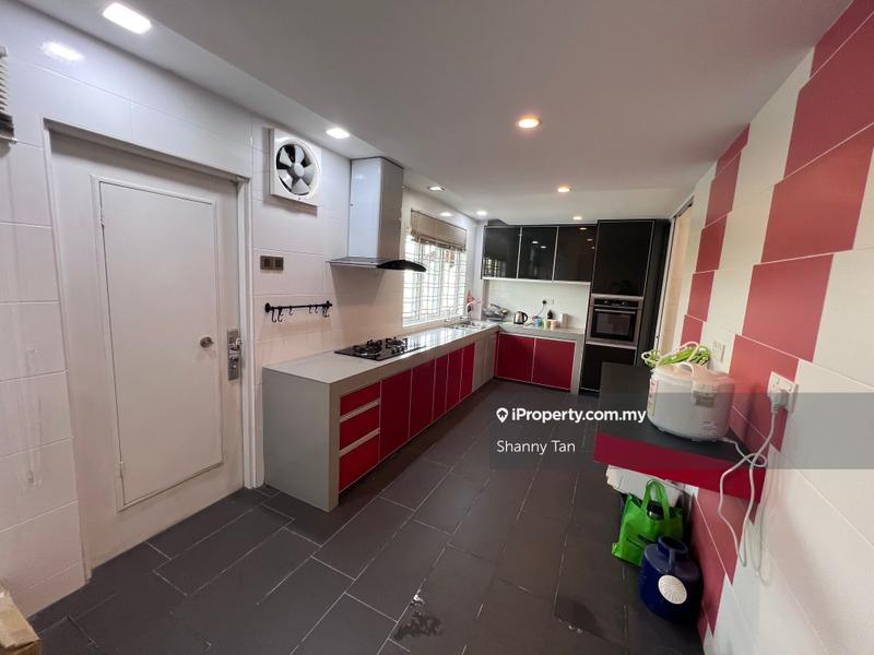 2-storey Terraced House for Sale in Palm Walk 3, Bandar Sungai Long by Shanny Tan - iProperty.com.my
