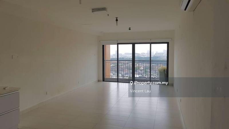 Service Residence for Sale in PJ5 Soho by Vincent Lau - iProperty.com.my