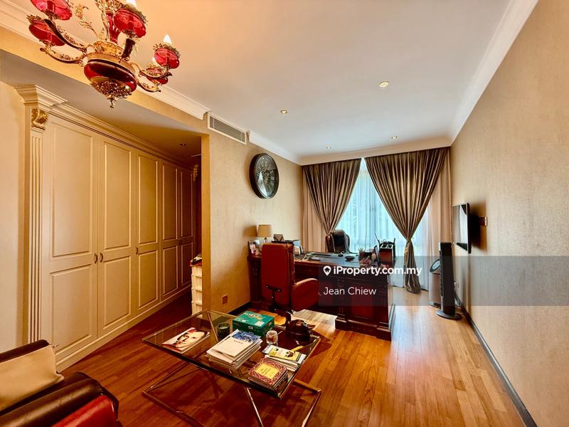 Condominium for Sale in Sutera Bukit Tunku by Jean Chiew - iProperty.com.my