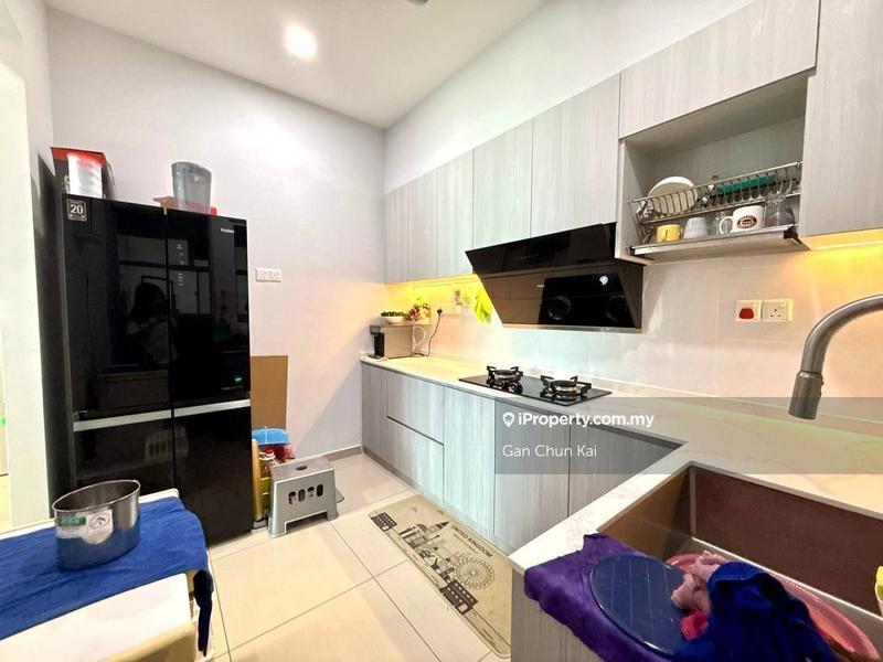 Kondominium untuk Disewa di The Zen oleh Gan Chun Kai - iProperty.com.my