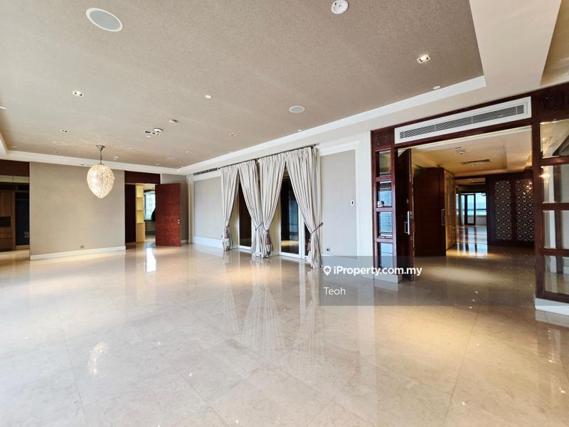 For Sale - The Binjai on the Park