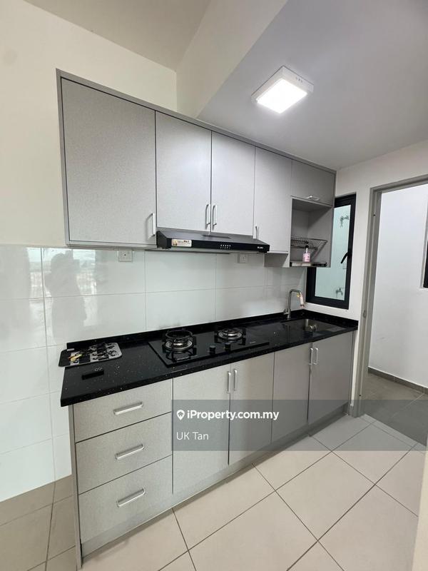 For Rent - Maya Bay Residences @ Gamuda Cove