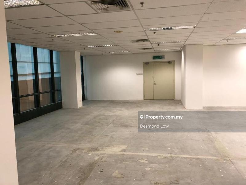 Pejabat untuk Disewa di Bukit Bintang, KL City Centre oleh Desmond Low - iProperty.com.my