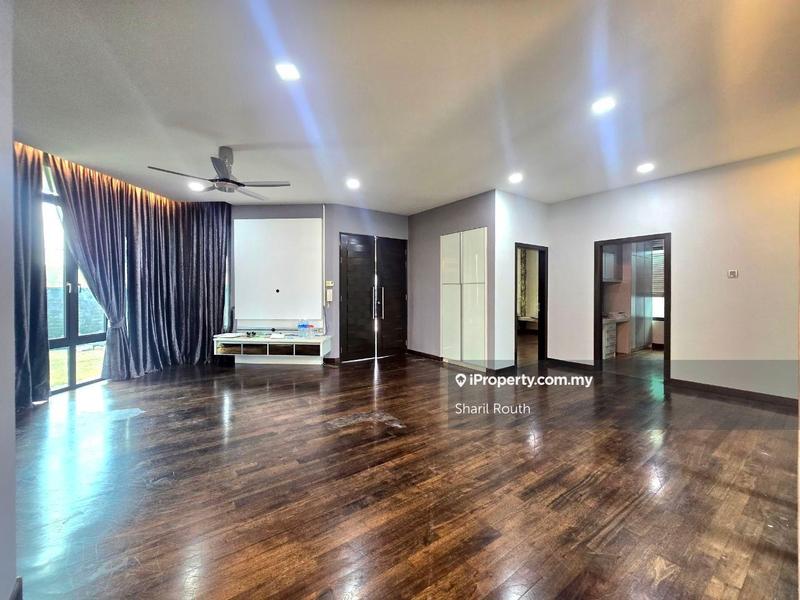 Bungalow House for Sale in Taman Ampang Utama, Ampang by Sharil Routh - iProperty.com.my