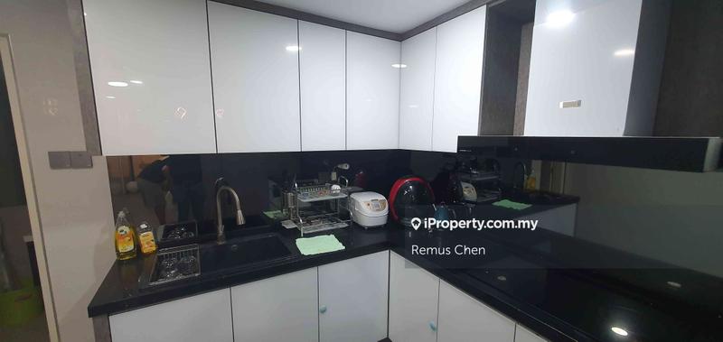 Townhouse for Rent in Villa Domus, Batu Caves by Remus Chen - iProperty.com.my