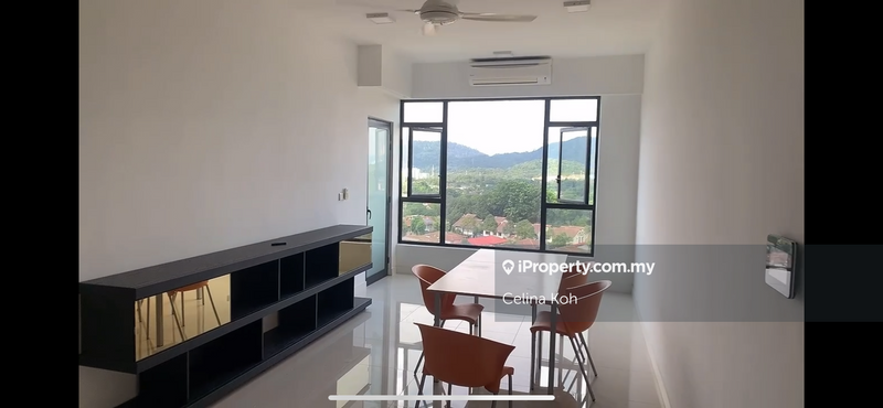 For Rent - Sierramas Heights