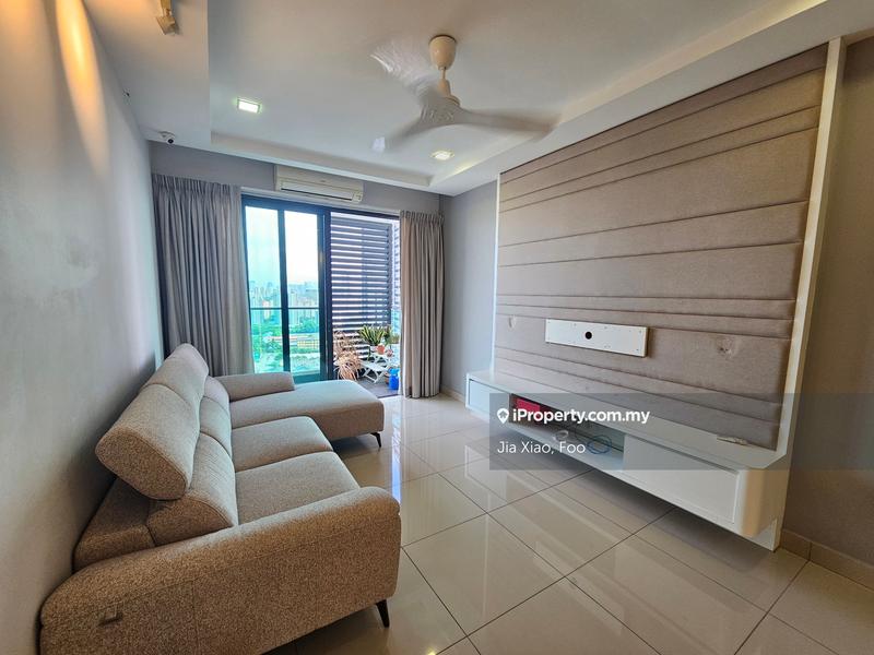 Condominium for Rent in Palace Court (Sri Istana) by Jia Xiao, Foo - iProperty.com.my