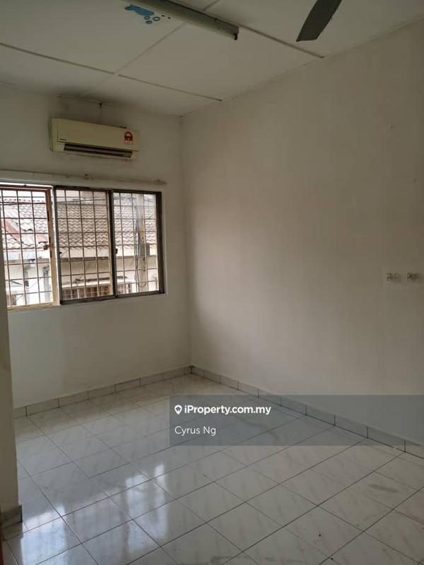 2-storey Terraced House for Sale in Taman Taynton View, Cheras by Cyrus Ng - iProperty.com.my