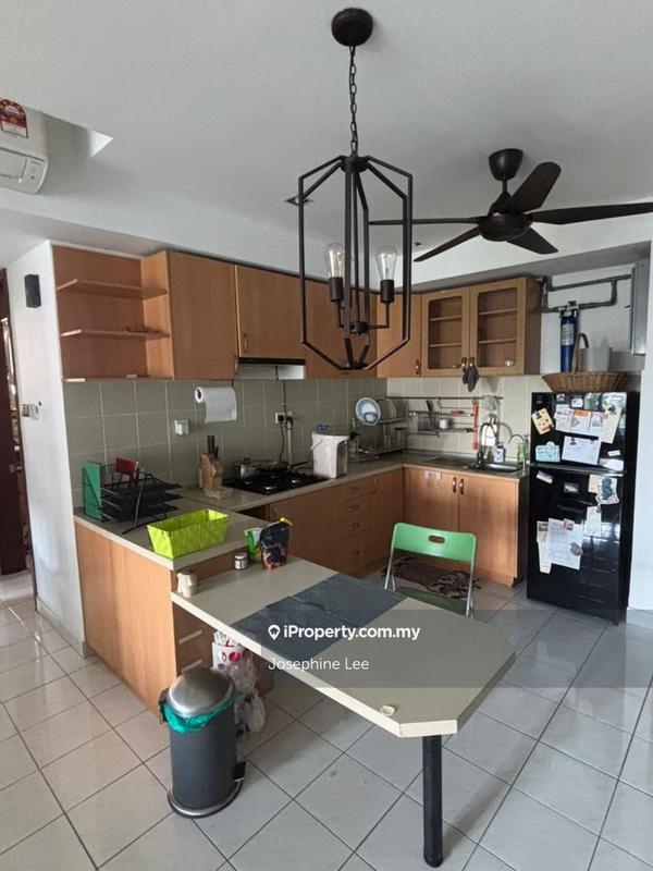 Kondominium untuk Disewa di Riana Green Condominium oleh Josephine Lee - iProperty.com.my