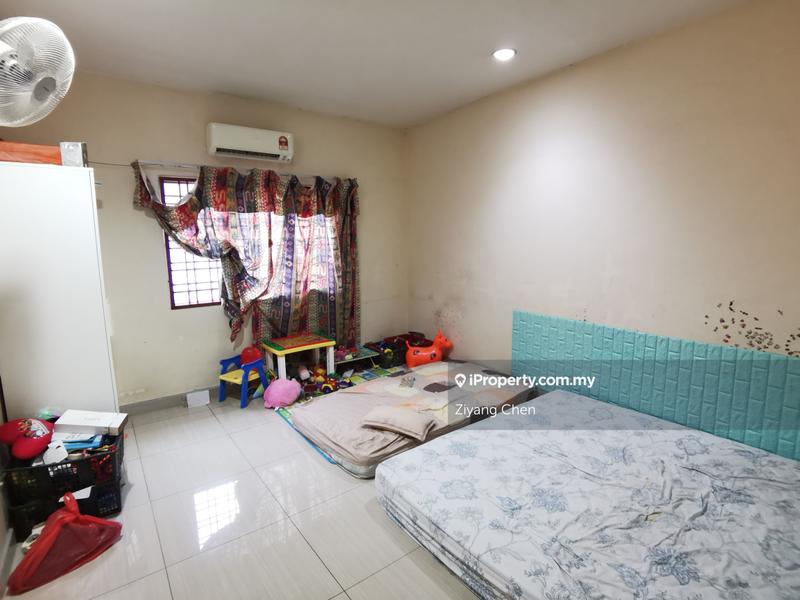 2-storey Terraced House for Sale in Taman Sri Putra Mas, Sungai Buloh by Ziyang Chen - iProperty.com.my