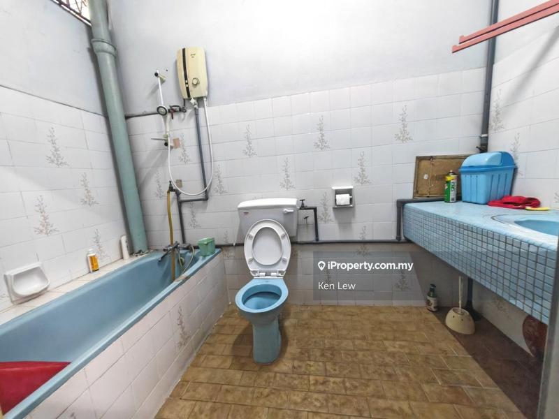 Bungalow House untuk Dijual di Bandar Tun Razak, Cheras oleh Ken Lew - iProperty.com.my