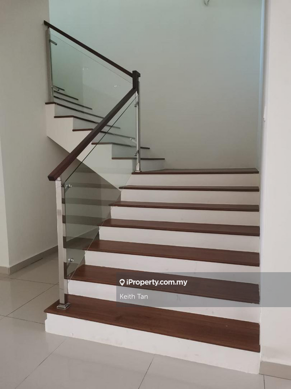 2.5-storey Terraced House for Sale in Taman Ozana Residence, Ayer Keroh by Keith Tan - iProperty.com.my