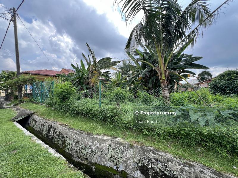 Tanah Kediaman untuk Dijual di Kampung Baru Ayer Panas, Setapak oleh Sharil Routh - iProperty.com.my