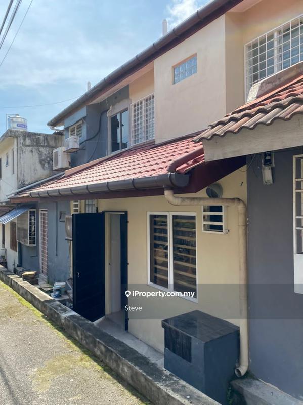 2-storey Terraced House for Sale in Taman Pinggiran Putra, Seri Kembangan by Steve - iProperty.com.my