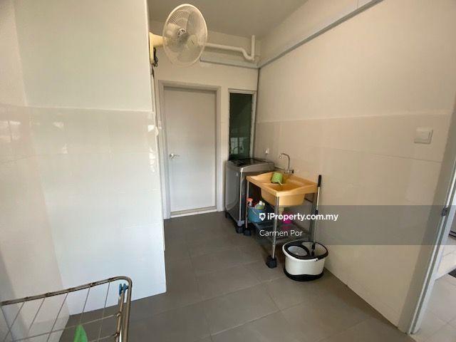 Condominium for Rent in Platino Condominium by Carmen Por - iProperty.com.my