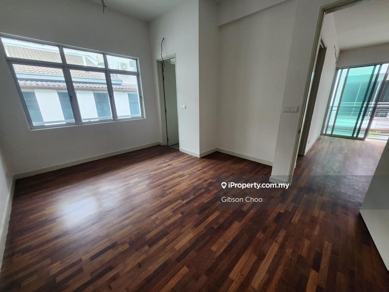 Rumah Berkembar untuk Dijual di Taman Puncak Saujana, Kajang oleh Gibson Choo - iProperty.com.my