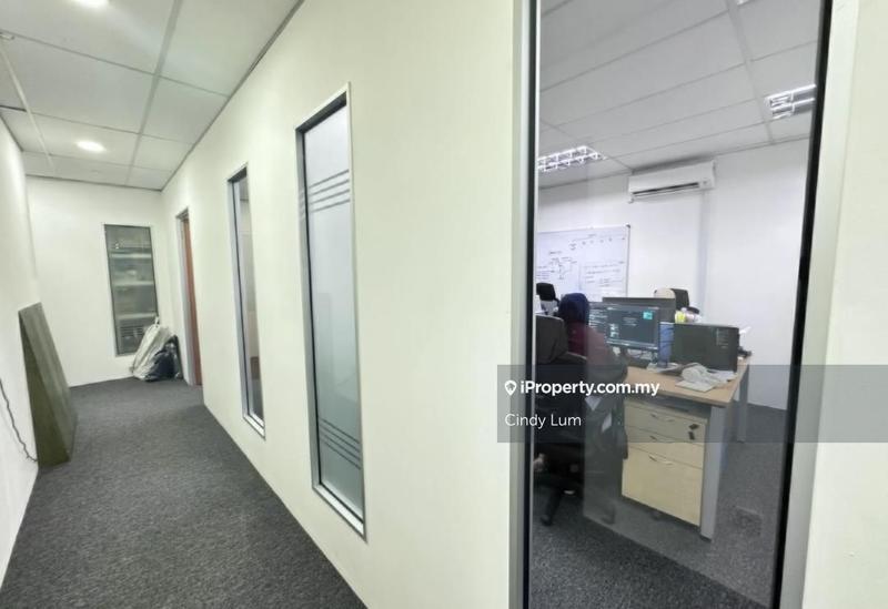 Shop / Office untuk Dijual di Taman Danau Kota, Setapak oleh Cindy Lum - iProperty.com.my