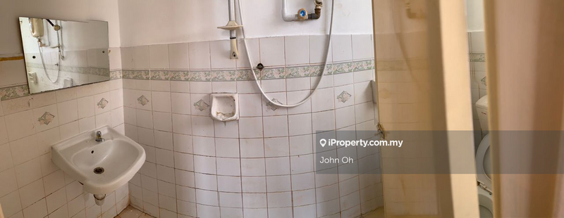 For Sale - Subang Perdana Goodyear Court 9