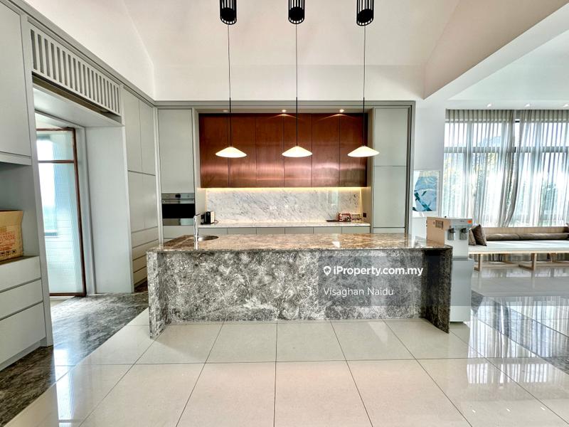 Bungalow House for Sale in Santuari Park Bukit Gasing PJ Pantai Dalam Bangsar, Pantai by Visaghan Naidu - iProperty.com.my