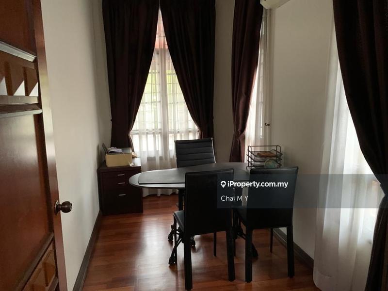 Banglo untuk Dijual di Bandar Kinrara Seksyen 9, Bandar Kinrara oleh Chai M Y - iProperty.com.my