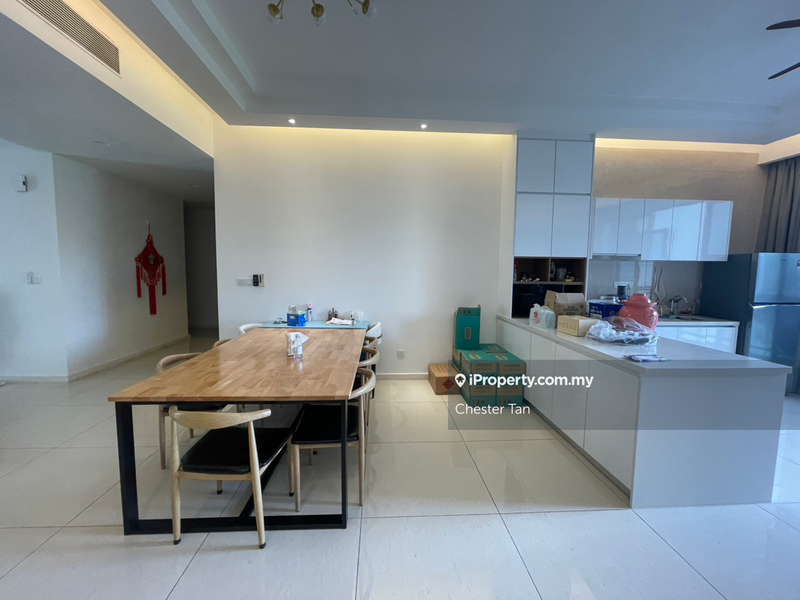 For Sale - Agile Mont Kiara