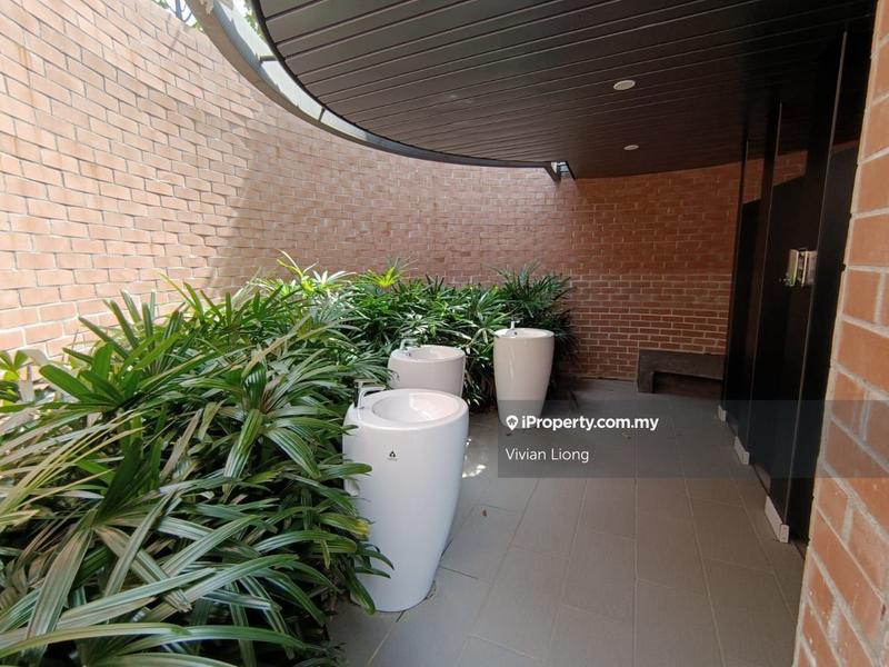 For Sale - Rumbia Residence