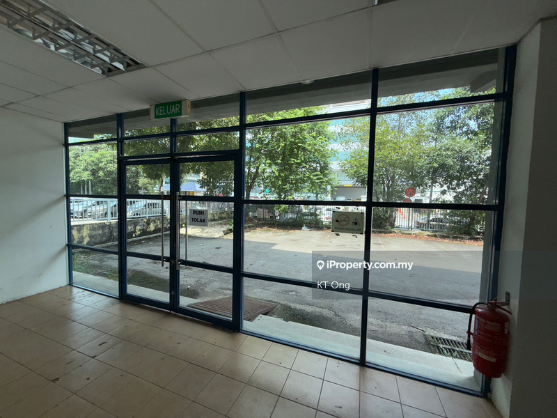 Semi-D Factory for Sale in Bukit Jelutong, Shah Alam by KT Ong - iProperty.com.my