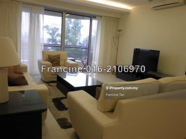 Kondominium untuk Disewa di Sri Penaga oleh Francine Tan - iProperty.com.my