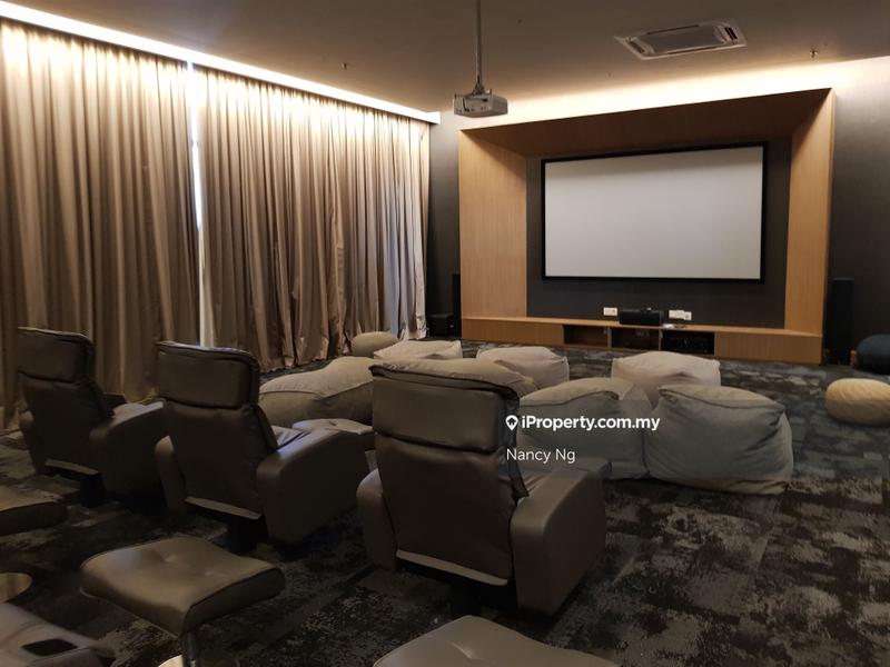 For Sale - Residensi Solaris Parq