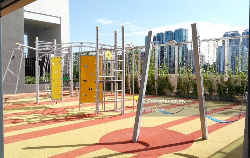 Service Residence for Sale in Vogue Suites One by Elaine Chin - iProperty.com.my