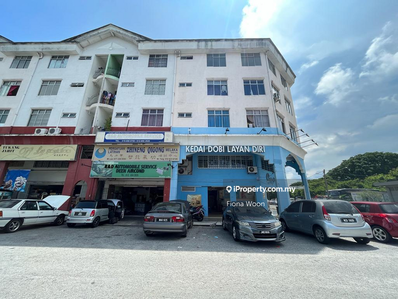 For Sale - Lorong Pandan