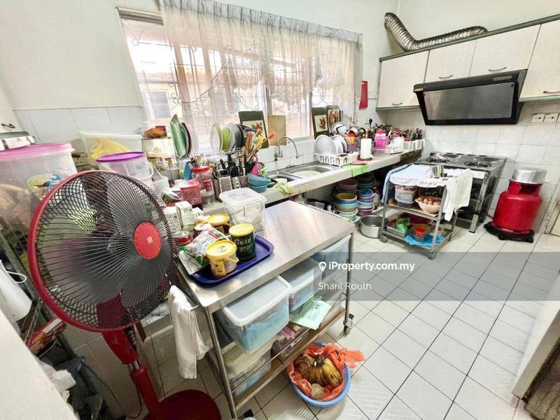 2-storey Terraced House for Sale in Bandar Utama 1, Bandar Utama by Sharil Routh - iProperty.com.my