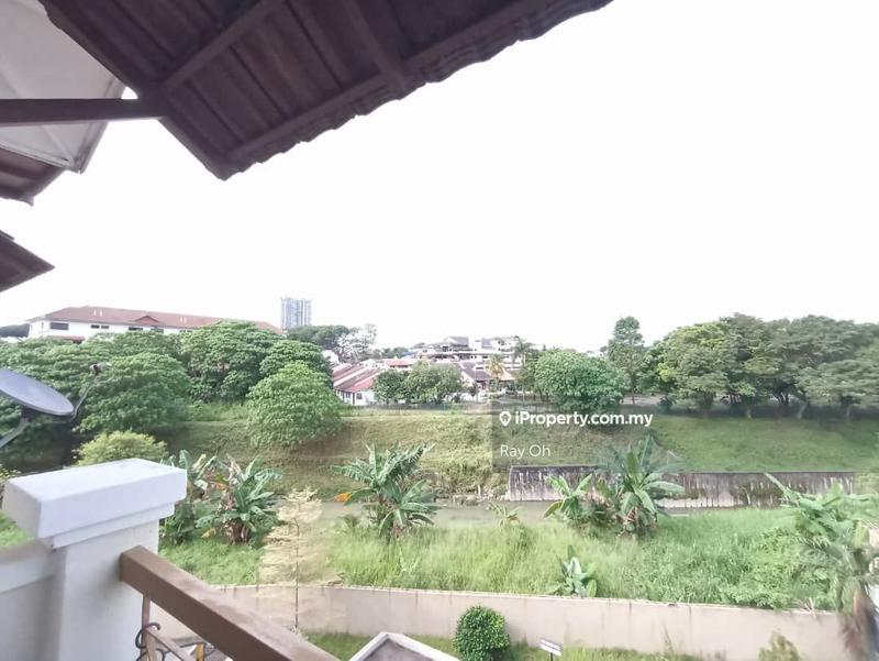 Rumah Bandar untuk Dijual di Bandar Utama, Petaling Jaya oleh Ray Oh - iProperty.com.my