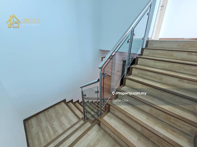 2.5-storey Terraced House for Sale in Putra Heights, Subang Jaya by Jason Ooi - iProperty.com.my
