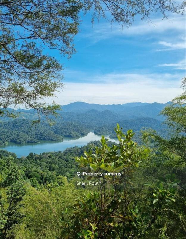 Agricultural Land for Sale in TANAH KEBUN 2 LOT JUMLAH 5 EKAR DI KEMENSAH, Gombak by Sharil Routh - iProperty.com.my