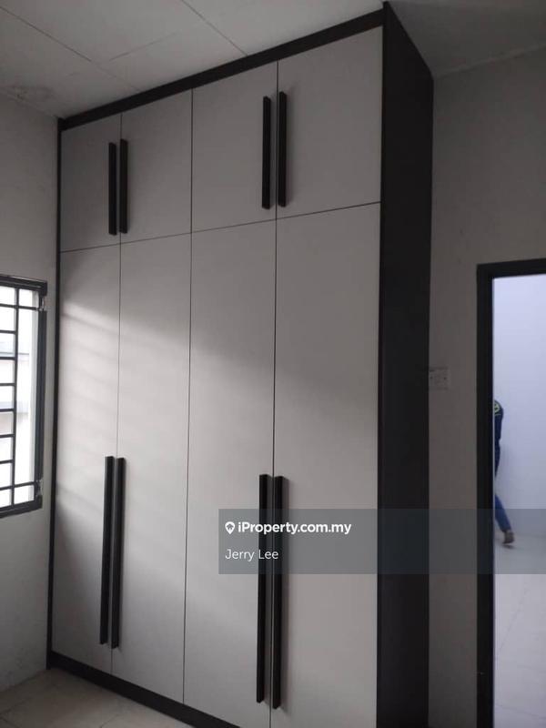 Semi-Detached House for Rent in Taman Puncak Jalil, Seri Kembangan by Jerry Lee - iProperty.com.my