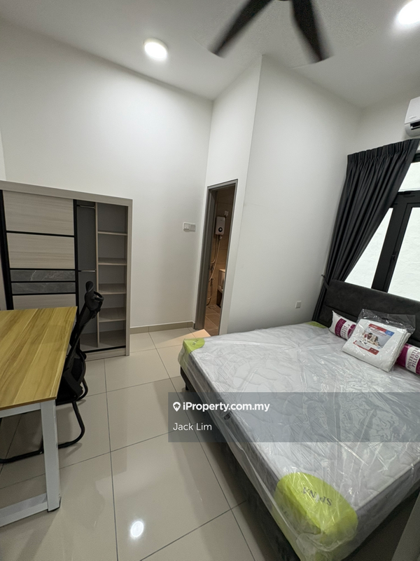 Pangsapuri untuk Dijual di D7 (D'Seven Lagoon Perdana) oleh Jack Lim - iProperty.com.my