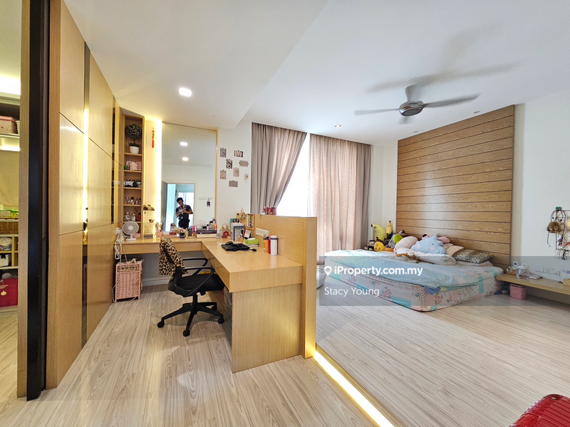 Rumah Berkembar untuk Dijual di Bandar Mahkota Cheras, Cheras oleh Stacy Young - iProperty.com.my