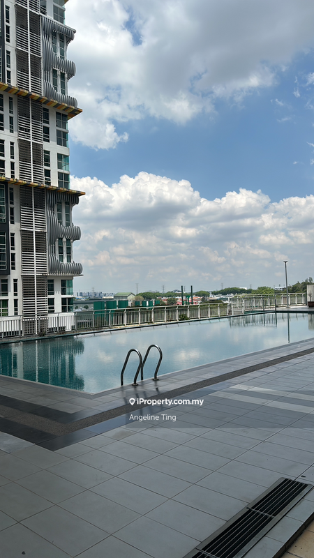 Service Residence for Rent in Menara U by Angeline Ting - iProperty.com.my
