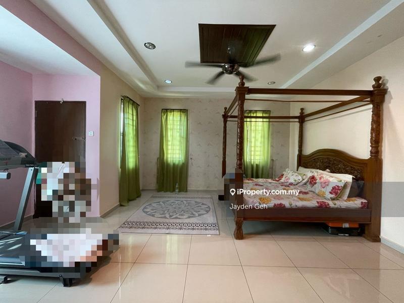 Rumah Berkembar untuk Dijual di Taman Gemilang, Jitra oleh Jayden Geh - iProperty.com.my